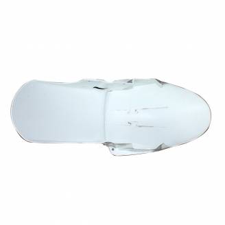 Verkleidungen abs mit Kotflugel zu lackieren