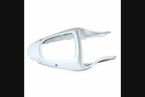 Verkleidungen abs mit Kotflugel zu lackieren