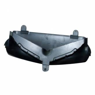 Verkleidungen abs mit Kotflugel zu lackieren