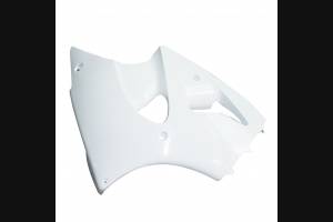 Verkleidungen abs mit Kotflugel zu lackieren