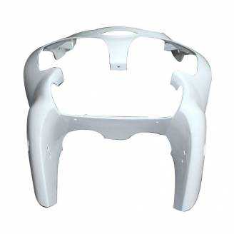 Verkleidungen abs mit Kotflugel zu lackieren