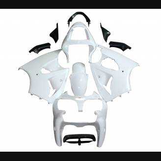 Verkleidungen abs mit Kotflugel zu lackieren