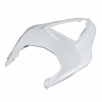 Complete and unpainted fairings in abs with front fender INJ 