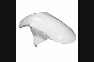 Carénages abs complets de garde-boue à peindre INJ