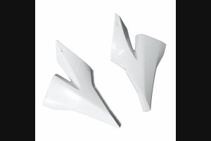 Carénages abs complets de garde-boue à peindre INJ