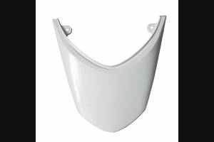 Carénages abs complets de garde-boue à peindre INJ