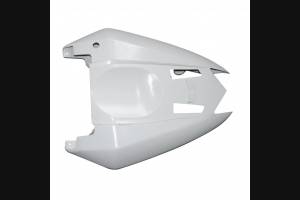 Carénages abs complets de garde-boue à peindre INJ