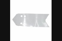 Carenados abs Kawasaki Zx10R 2006 - 2007 completo con guardabarros da barnizar - MXPCAD1785 2