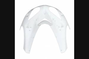 Carene abs complete di parafango da verniciare Ad inezione