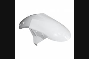 Carenados abs completo con guardabarros da barnizar INJ 