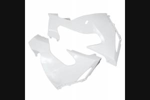 Carénages abs complets de garde-boue à peindre INJ