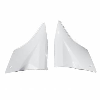 Carénages abs complets de garde-boue à peindre INJ