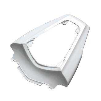 Carenados abs completo con guardabarros da barnizar ad Inezione 