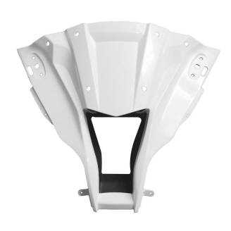 Carenados abs completo con guardabarros da barnizar ad Inezione 