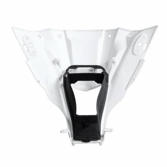 Carenados abs completo con guardabarros da barnizar ad Inezione 