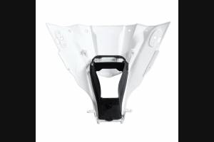 Carenados abs completo con guardabarros da barnizar ad Inezione 