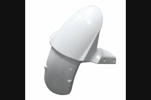 Carenados abs completo con guardabarros da barnizar ad Inezione 