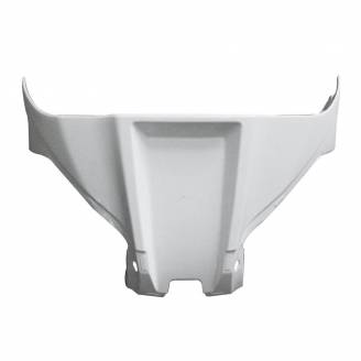 Carenados abs completo con guardabarros da barnizar ad Inezione 