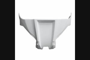 Carenados abs completo con guardabarros da barnizar ad Inezione 