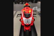 Carenado Racing Pintado Yamaha R1 2015 - 2019 - MXPCRV7560 2