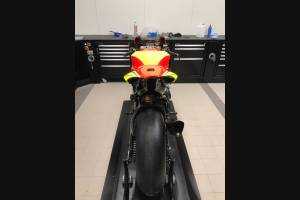 Lackierte Rennverkleidung Yamaha R1 2015 - 2019 - MXPCRV7560