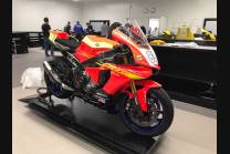 Carene Racing Verniciate Yamaha R1 2015 - 2019 - MXPCRV7560