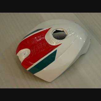 Carene stradali in abs verniciate compatibili con Aprilia RS 125 2006 - 2010 - MXPCAV7561