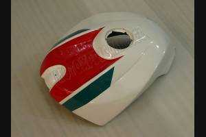 Painted street fairings in abs compatible with Aprilia RS 125 2006 - 2010 - MXPCAV7561