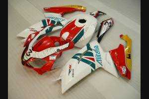 Carenados en abs pintados para la calle compatible con Aprilia RS 125 2006 - 2010 - MXPCAV7561