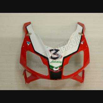 Carene stradali in abs verniciate compatibili con Aprilia RS 125 2006 - 2010 - MXPCAV7561