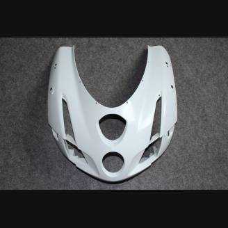 Complete and unpainted fairings with front fender 