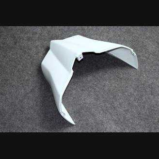 Complete and unpainted fairings with front fender 