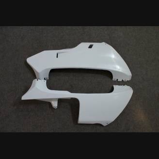 Carénages abs complets de garde-boue à peindre