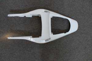 Carene abs complete di parafango da verniciare