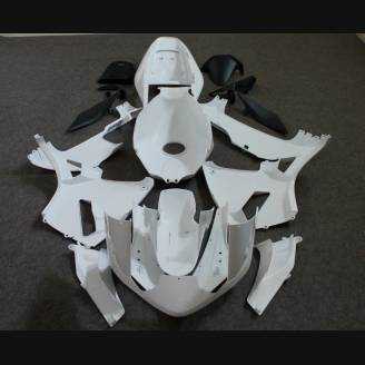 Carénages abs complets de garde-boue à peindre