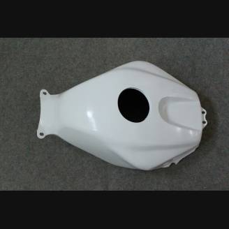 Carénages abs complets de garde-boue à peindre