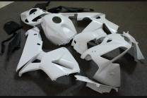 Carénages abs Honda Cbr 600 RR 2005 - 2006 complets de garde-boue à peindre - MXPCAD1094 2