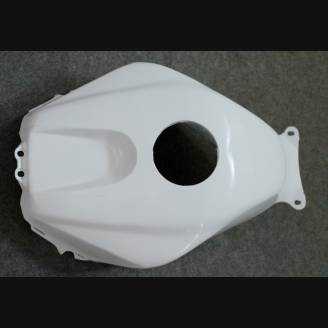 Verkleidungen abs mit Kotflugel zu lackieren