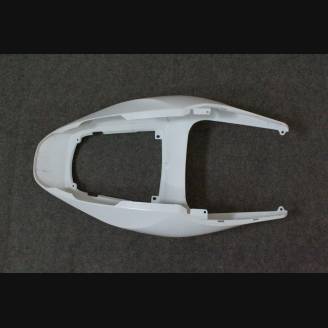 Complete and unpainted fairings in abs with front fender 