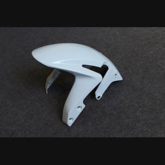 Carénages abs complets de garde-boue à peindre