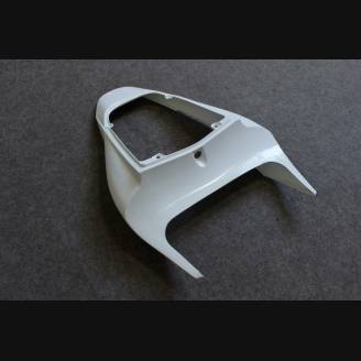 Verkleidungen abs mit Kotflugel zu lackieren