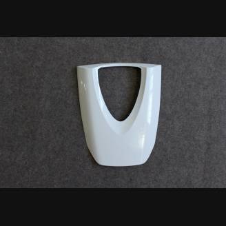 Verkleidungen abs mit Kotflugel zu lackieren