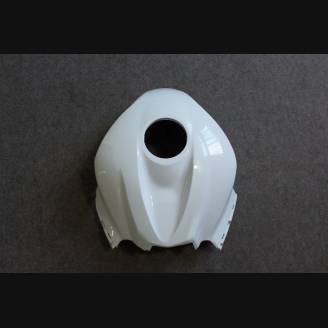 Verkleidungen abs mit Kotflugel zu lackieren