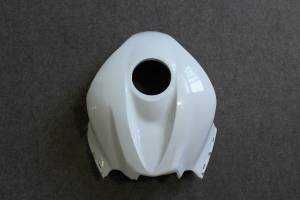 Verkleidungen abs mit Kotflugel zu lackieren