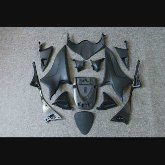 Carénages abs complets de garde-boue à peindre