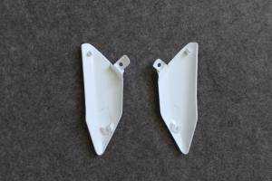 Carénages abs complets de garde-boue à peindre