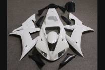 Carene abs complete di parafango da verniciare Ad inezione