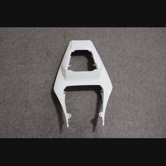 Complete and unpainted fairing in abs without front fender INJ 