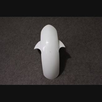 Complete and unpainted fairing in abs without front fender INJ 