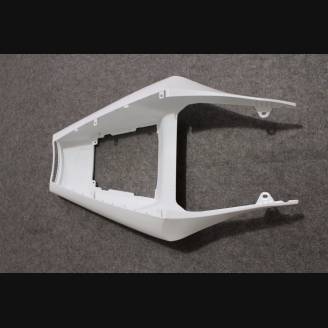 Complete and unpainted fairing in abs without front fender INJ 